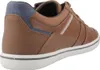 GEOX 0PTEK U ELVER Brown Produktbild-Vorschau 3