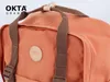 Himawari městský batoh na notebook šedý 15,6" voděodolný Náhled obrázku produktu 8