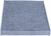 BOSCH 1 987 435 590 Innenraumfilter Pollenfilter für TOYOTA Produktbild-Vorschau 6