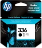 HP 336, Standardowa wydajność, Czarny, Tusz na bazie Podgląd zdjęcia produktu 1