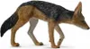 Collecta 88665 Schabrackenschakal Windhund 7 cm Wildtiere Produktbild-Vorschau 1