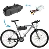 Ebike Controller Bag Torba do przechowywania roweru Podgląd zdjęcia produktu 9