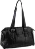 SPIKES & SPARROW Leder Umhängetasche Schultertasche Bronco Produktbild-Vorschau 1