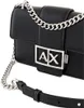 Torba na ramię Armani Exchange 19 cm Podgląd zdjęcia produktu 11