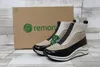 Remonte Stieflette mit Zipp in beige, Gr. 40 Produktbild-Vorschau 11