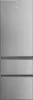 Haier HTR3618CNMG Freistehend 360 l Silber Produktbild-Vorschau 1