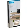 Storage Solutions | Schuhregal 3-Stufig - 70x30x48 cm - Produktbild-Vorschau 5