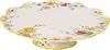 Villeroy & Boch Spring Awakening Tortenplatte auf Fuß Produktbild-Vorschau 1