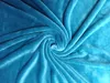 Bettwäsche Winter Flausch Cashmere Touch Uni Wende warm 2 Produktbild-Vorschau 3