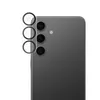 alkaya. Samsung Galaxy S24+ Linsenschutz, Kameraschutzglas, Produktbild-Vorschau 1