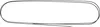 SWGAutomotive 889047545 Tubo del freno Anteprima dell’immagine prodotto 1