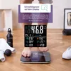 TrueLife FitScale W7 BT Black Produktbild-Vorschau 2
