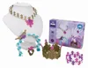 PLUS-PLUS 220 briques créatives Set de bijoux fille Set de Voir les images du produit 2