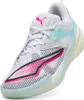 Buty do biegania Puma Puma All-Pro Nitro™ 2 "White - Mint Podgląd zdjęcia produktu 10
