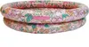 Swim Essentials Piscine pour enfants au look fleuri Voir les images du produit 2