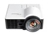 Optoma ML1050ST+, Mini projecteur DLP, 1 000 ANSI lumens Voir les images du produit 1