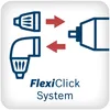 Attacco FlexiClick GFA 18-E Anteprima dell’immagine prodotto 23