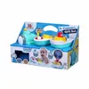 BB Junior 1689009 gioco da bagno/gioco/sticker Barca da Anteprima dell’immagine prodotto 5