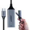 Ugreen Netzwerkadapter, RJ45 auf USB Typ-C (1000 Mbit/s, 1 Produktbild-Vorschau 13