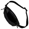 Jack Wolfskin Berkeley Hipbag black Produktbild-Vorschau 3