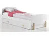 Vipack - Set Kiddy best. aus Einzelbett 90 x 200 cm und Produktbild-Vorschau 16
