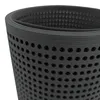 Doppelstabzaun Sichtschutz zaun|zu RILLE GELOCHT mit 30% Produktbild-Vorschau 2