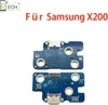 Ladebuchse für Samsung Galaxy Tab A8 10.5 X200 X205 Produktbild-Vorschau 3