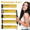 Fleau Beauty lokówka – Edycja PRO – Multistyler – Suszarka Podgląd zdjęcia produktu 8