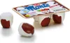 Erzi Schoko-Milch-Dessert Monte von Zott - Kaufladenzubehör Produktbild-Vorschau 1