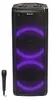 Denver BPS-352 BT Party Lautsprecher schwarz Produktbild-Vorschau 6