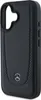 Etui Mercedes Leder Urban Na Iphone 16 - Czarne Produktbild-Vorschau 6