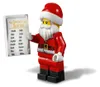 LEGO Sanie Świętego Mikołaja, Zabawka dla Dziecka do Podgląd zdjęcia produktu 20