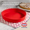 DR.OETKER FLEXXIBEL LOVE Tortiera Ø 26 cm DR.OETKER 1267 Anteprima dell’immagine prodotto 8