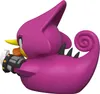 Sonic The Hedgehog - "TUBBZ" Gummiente, Espio, das Produktbild-Vorschau 2