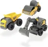 Smoby 203722009, 3 Jahr(e), Gelb Produktbild-Vorschau 12