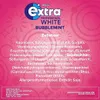 Wrigleys Extra Professional WHITE Minze Beere 50 Dragees Produktbild-Vorschau 8