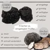 Lussiero Schwarze Sommertrüffel Ganze Trüffel Tuber Produktbild-Vorschau 6