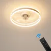 Eurotondisplay Deckenventilator mit LED Beleuchtung D3305 Produktbild-Vorschau 6