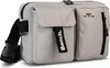 Bench. Umhängetasche Utility Crossbody Bag Light Grey Produktbild-Vorschau 2