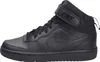 Nike Court Borough Mid 2 (GS) Sneaker Junior Produktbild-Vorschau 2