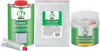 Resina poliestere incl. indurente 1 kg BOLL Anteprima dell’immagine prodotto 12