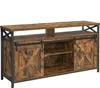 VASAGLE TV-Schrank für TV-Geräte bis 65 Zoll, mit Produktbild-Vorschau 1
