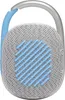JBL Clip 4 Echo Tragbarer Stereo-Lautsprecher Blau, White 5 Produktbild-Vorschau 3
