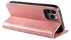 Handyhülle für Apple iPhone 15 Pro Kunstleder Flip Cover Produktbild-Vorschau 7