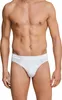 Schiesser slip lot de 2 authentic 4-1 rib rio briefs white Voir les images du produit 10