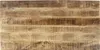 Esstisch Mango Massiv naturfarben 220 x 100 cm gerade Produktbild-Vorschau 4