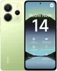 Xiaomi Redmi Note 14 4G Smartphone 8/256GB Grün mit Produktbild-Vorschau 1