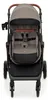 Kinderkraft Kinderwagen 3in1 Esme  Pro / Kombikinderwagen, Produktbild-Vorschau 13