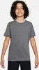 Nike Rundhals T-Shirt für Herren in unifarben uni Produktbild-Vorschau 4