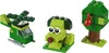 LEGO 11007 Classic Kit créatif vert, kit de démarrage, Voir les images du produit 6